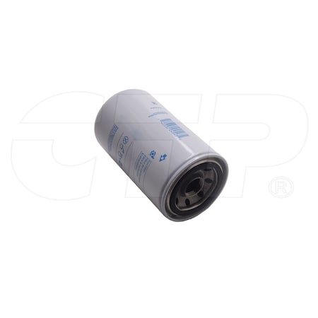 Aic Replacement Parts Fuel Filter-Secondary, Std Fits Caterpillar Models 1R1740